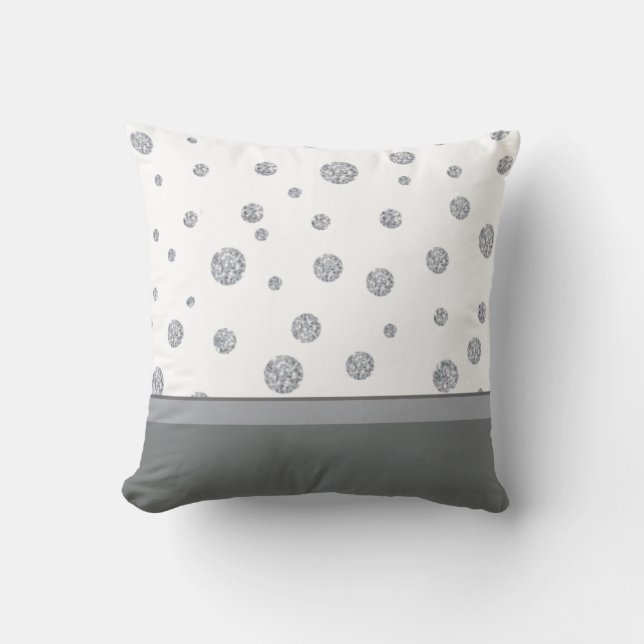  THROW PILLOW (Front)