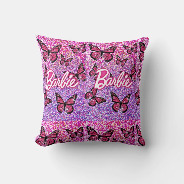 Throw Pillow (Front)