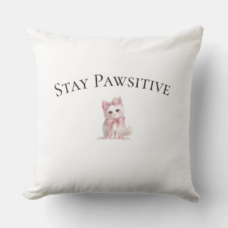 Throw Pillow