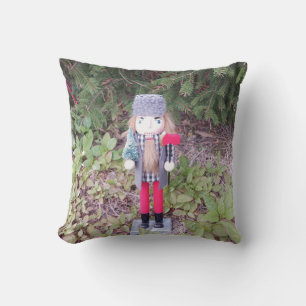 Throw Pillow