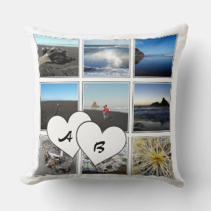 Throw Pillow