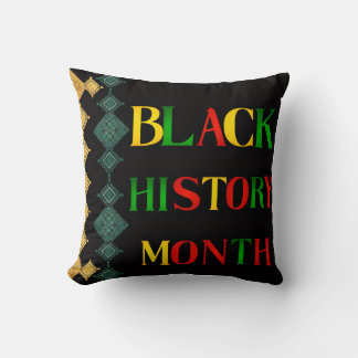 Throw Pillow