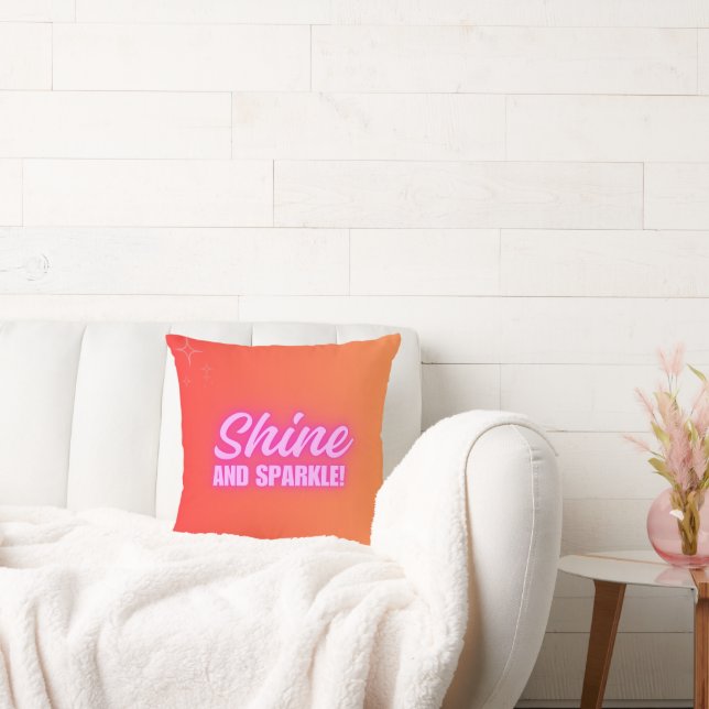 Throw Pillow (Couch)