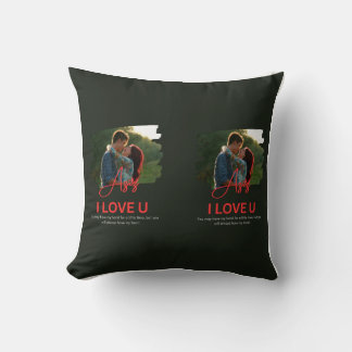 Throw Pillow