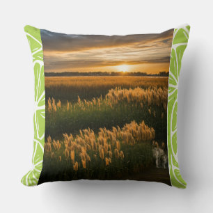 Throw Pillow