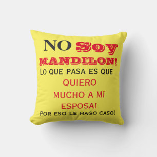 Throw Pillow