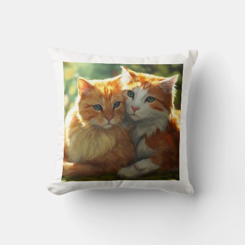 Throw Pillow