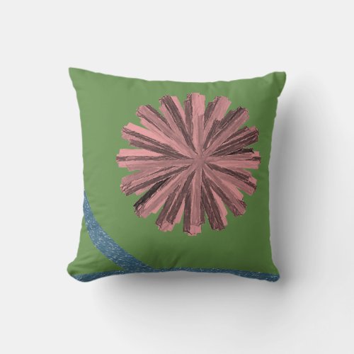 Throw Pillow