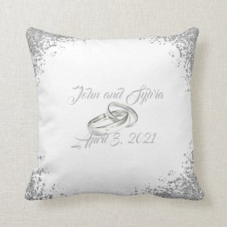 Throw Pillow