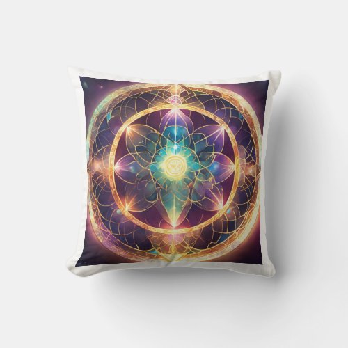 Throw Pillow