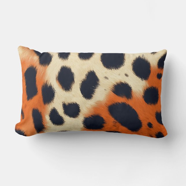 Throw Pillow (Front)