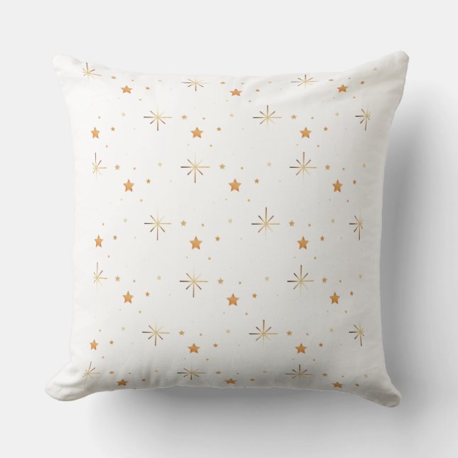 Throw pillow  (Front)