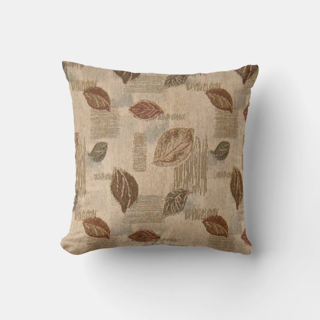 Throw pillow (Front)