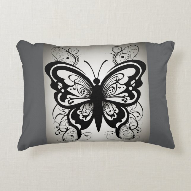 Throw pillow  (Front)