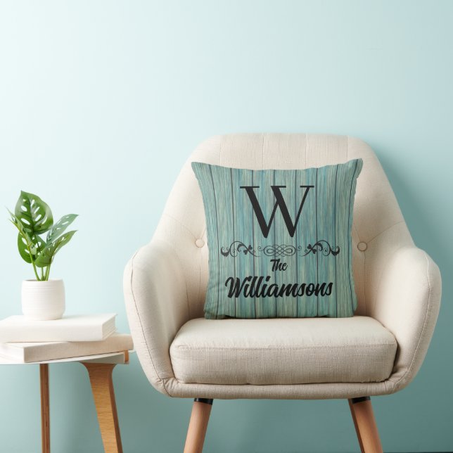 Throw Pillow (Chair)