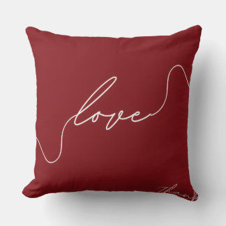 Throw Pillow