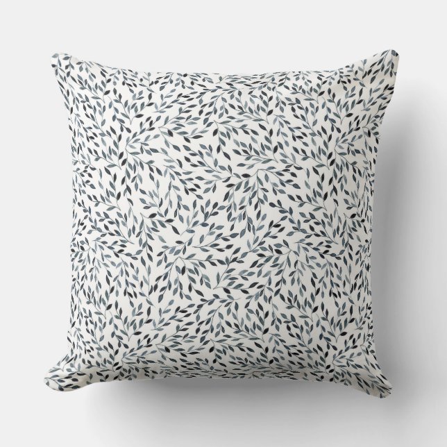 Throw Pillow (Front)