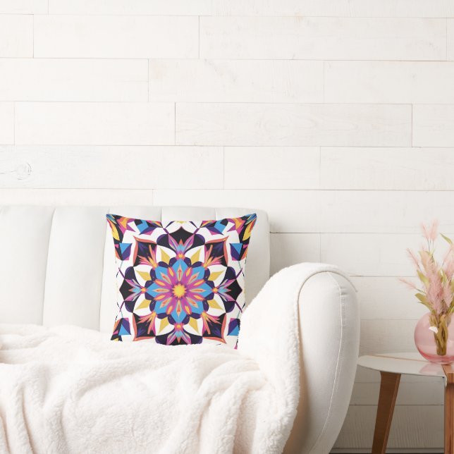 Throw Pillow (Couch)