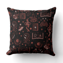 Throw Pillow
