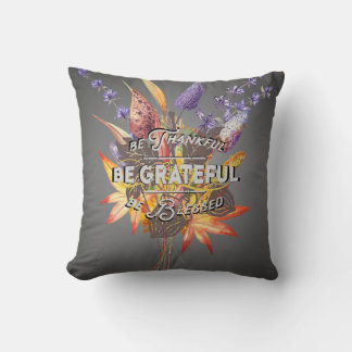 Throw Pillow