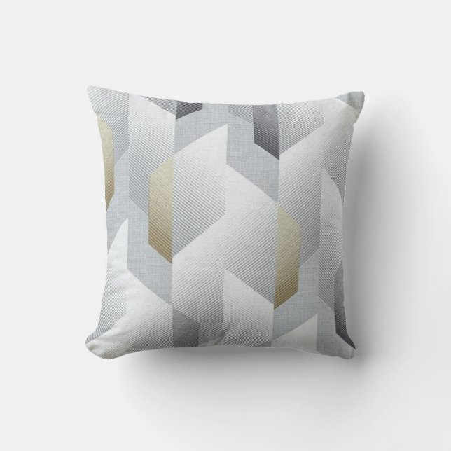 Throw pillow (Front)
