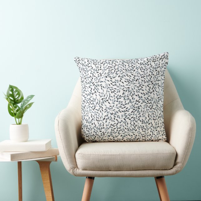 Throw Pillow (Chair)