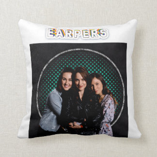 Throw Pillow