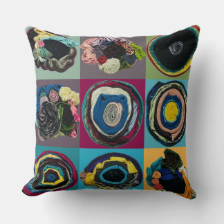 Throw Pillow