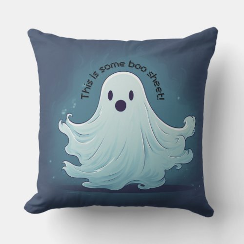 Throw Pillow