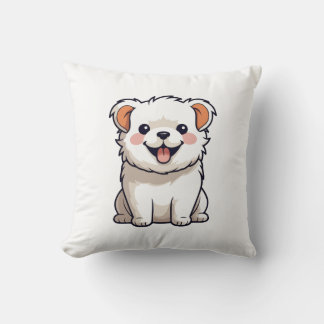 Throw Pillow