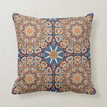 Throw Pillow