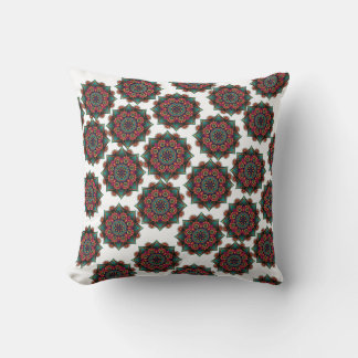 Throw Pillow 