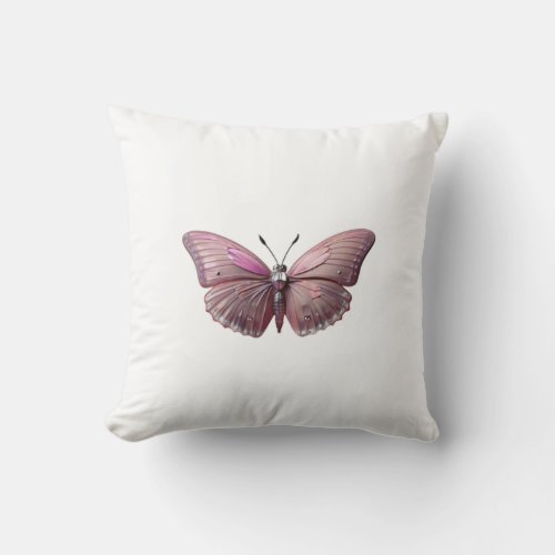 Throw pillow