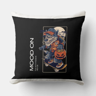 Throw Pillow