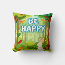 Throw Pillow