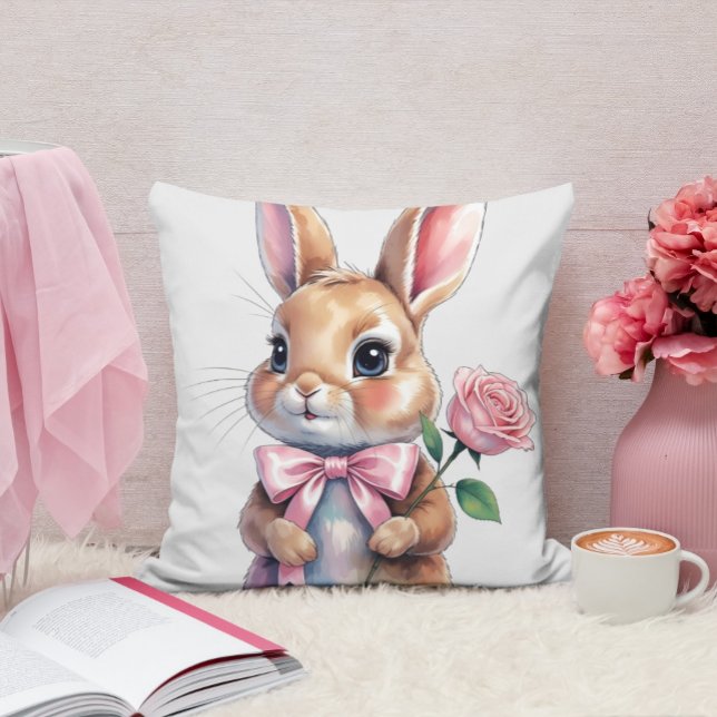 Throw Pillow (Creator Uploaded)