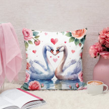 Throw Pillow