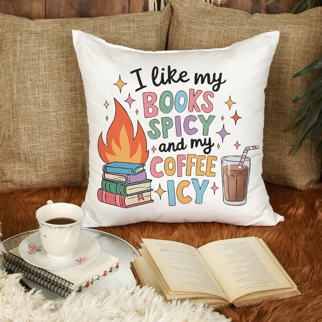 Throw Pillow (Creator Uploaded)