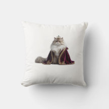 Throw Pillow