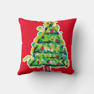 Throw Pillow