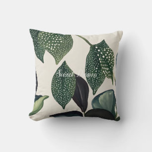 Throw Pillow