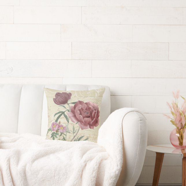 Throw pillow (Couch)