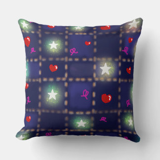 Throw Pillow