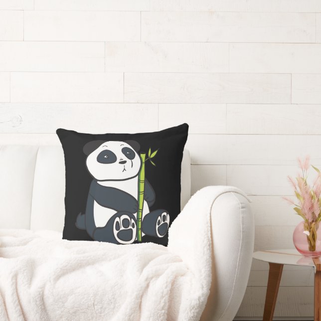 Throw pillow (Couch)