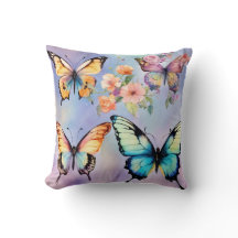 Throw Pillow