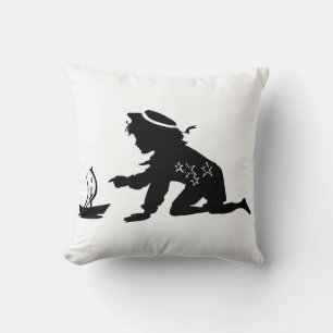 Throw Pillow