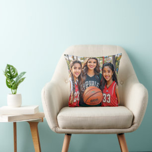 Throw Pillow