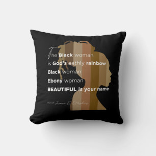Throw Pillow