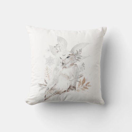 Throw Pillow