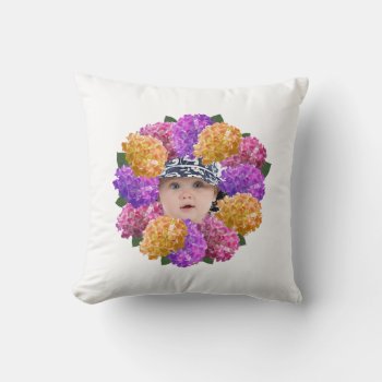 Throw Pillow by jabcreations at Zazzle